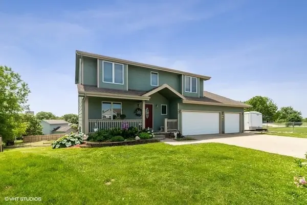 305 Marshall Court, Runnells, IA 50237
