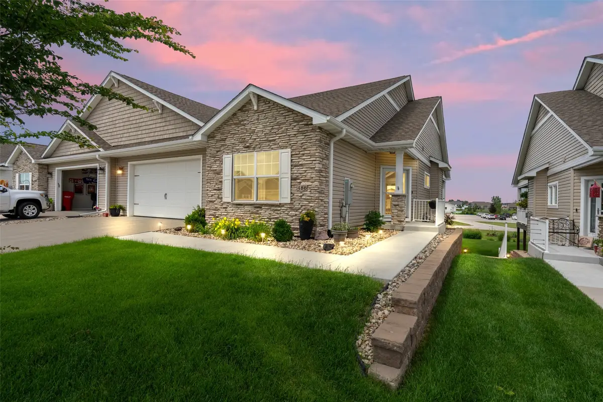 486 Bella Vista Court, Huxley, IA 50124 - #1