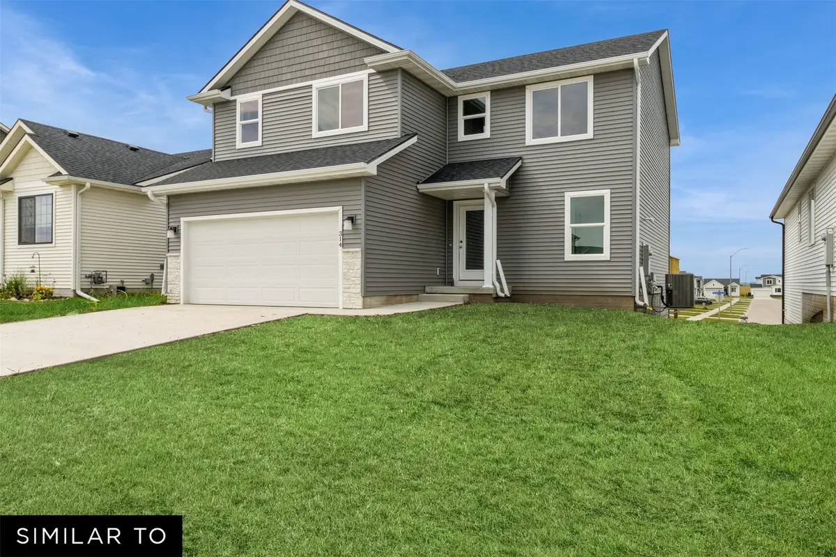 402 N 20th Street, Indianola, IA 50125 - #1