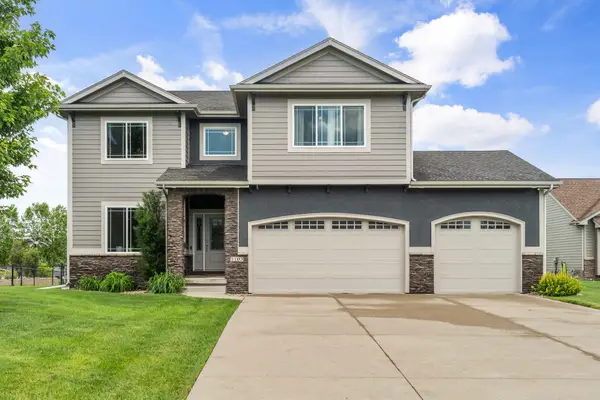 1103 NE Frisk Drive, Ankeny, IA 50021