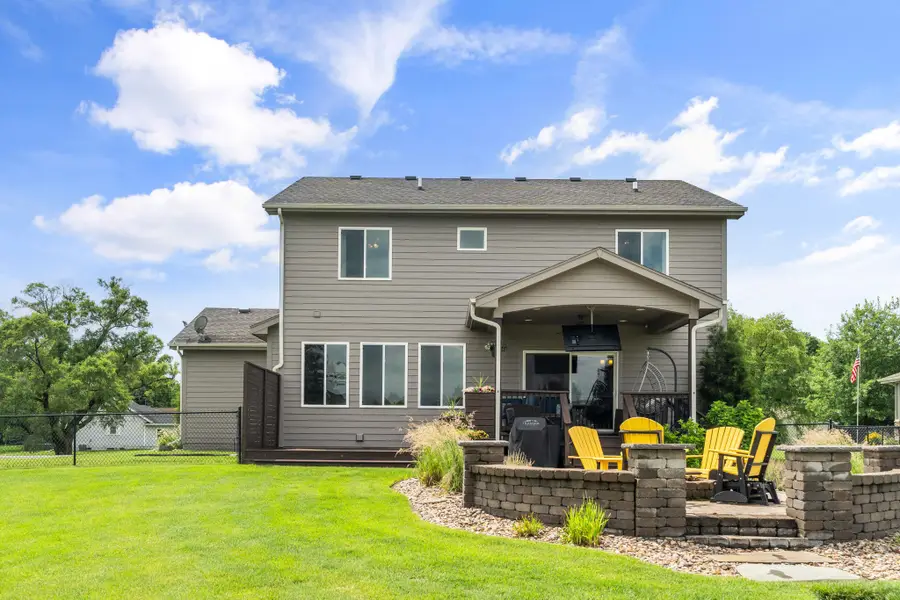 1103 NE Frisk Drive, Ankeny, IA 50021 - #2
