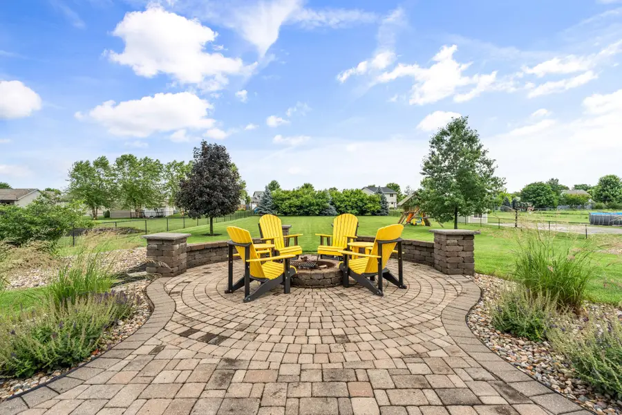1103 NE Frisk Drive, Ankeny, IA 50021 - #3