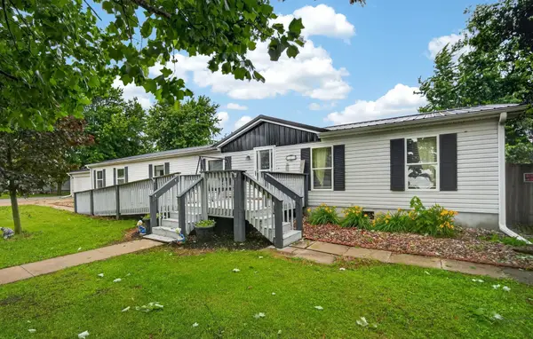 107 SW F Street, Melcher Dallas, IA 50163