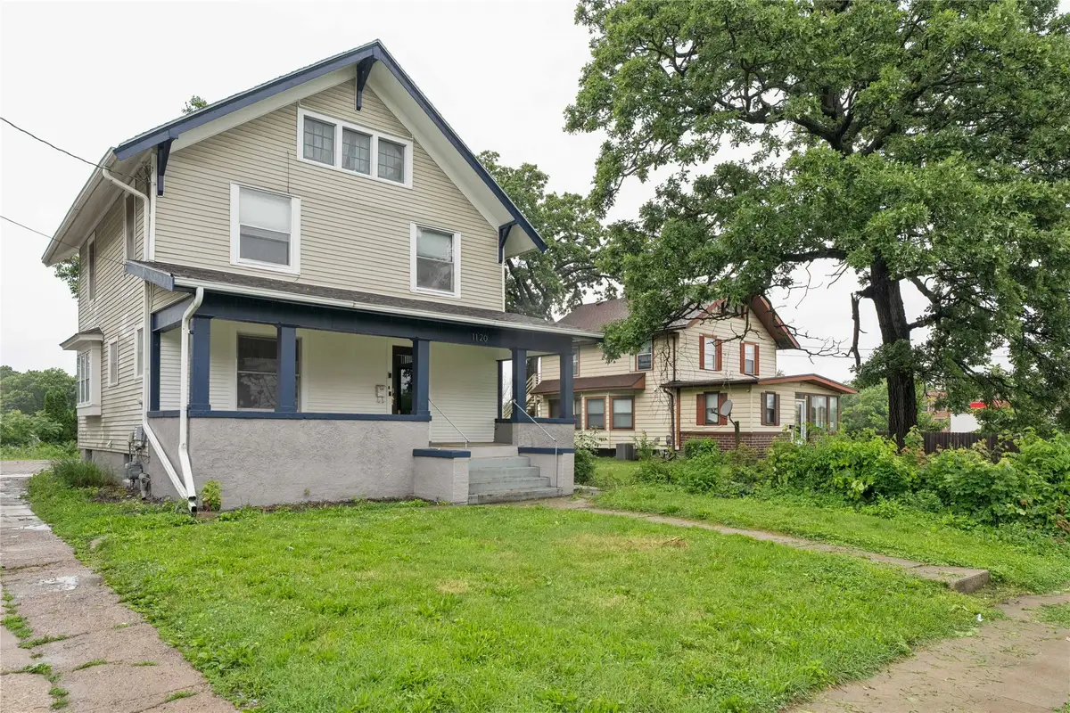 1120 31st Street, Des Moines, IA 50311 - #1