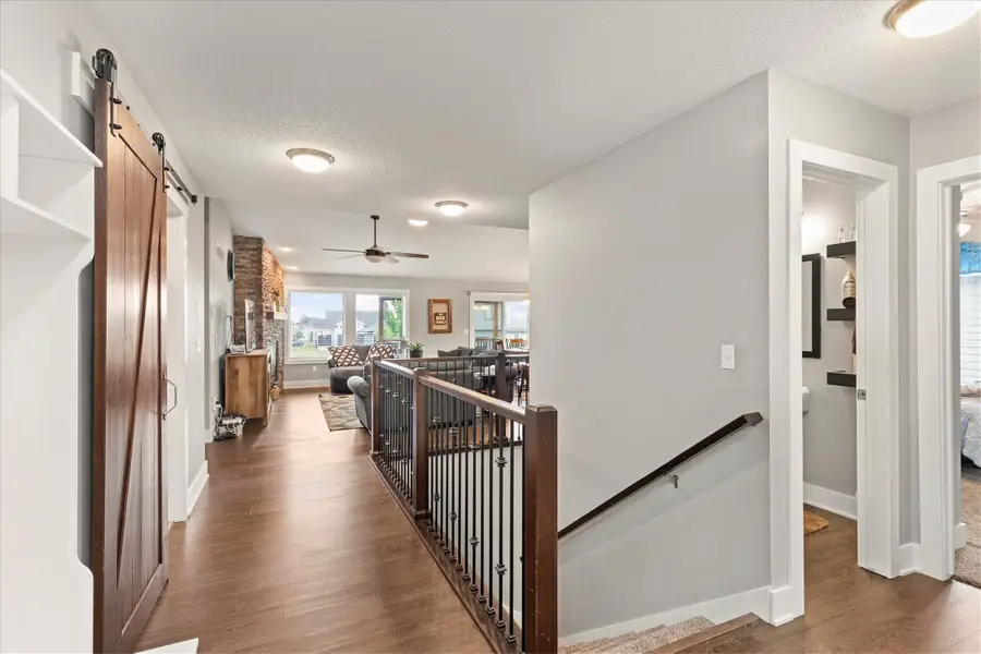 1412 NE Park Street, Grimes, IA 50111 - #2