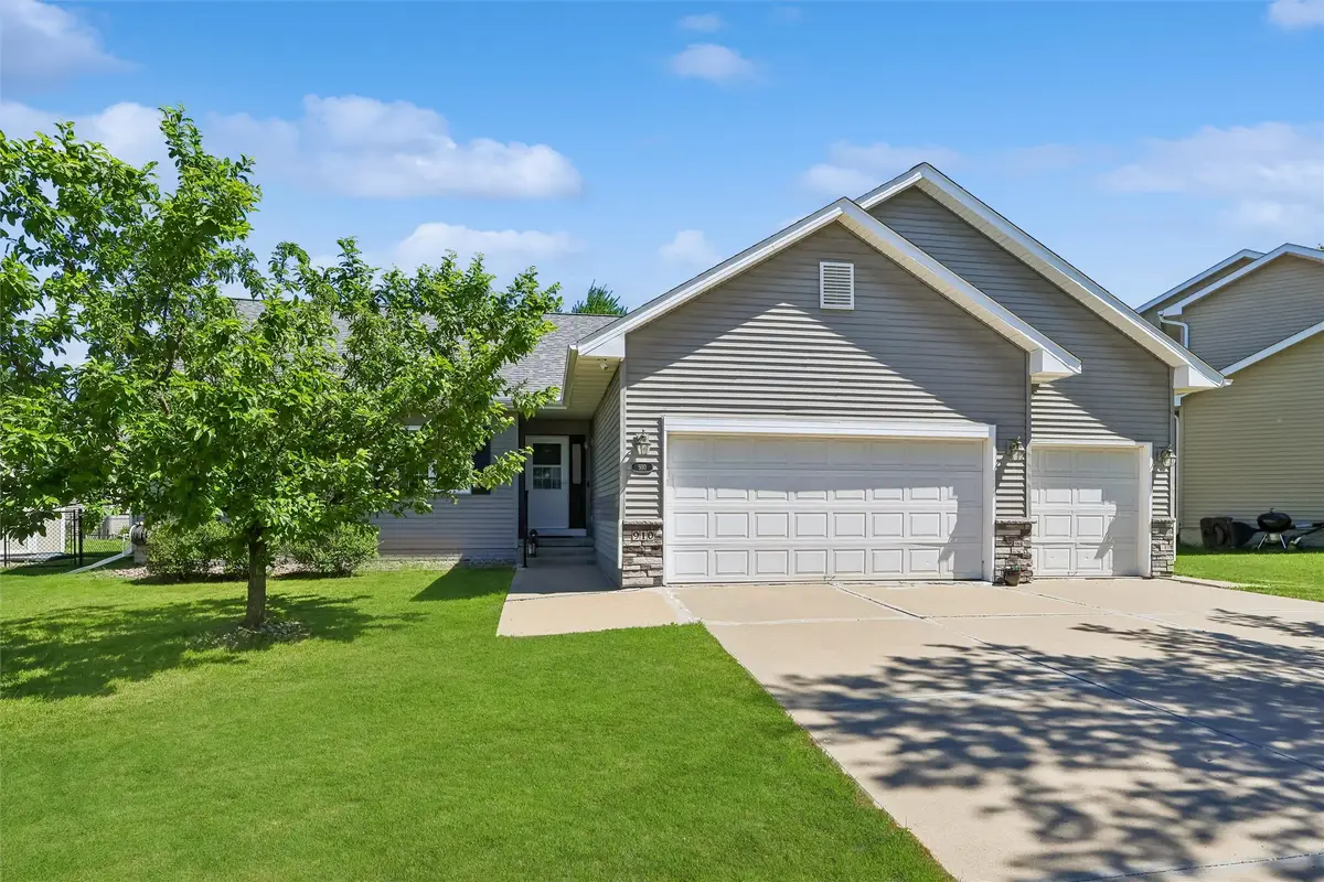 910 NE 45th Street, Ankeny, IA 50021 - #1
