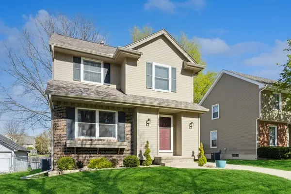 116 S 50th Court, West Des Moines, IA 50265