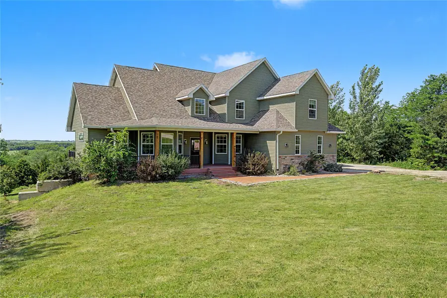 7501 N Onyx Trail, Indianola, IA 50125 - #2