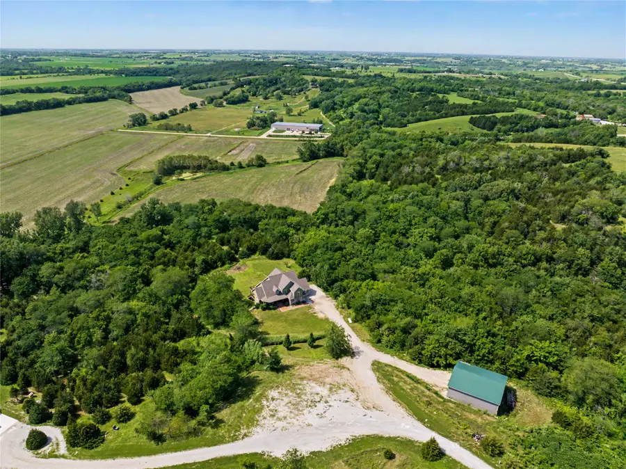 7501 N Onyx Trail, Indianola, IA 50125 - #3