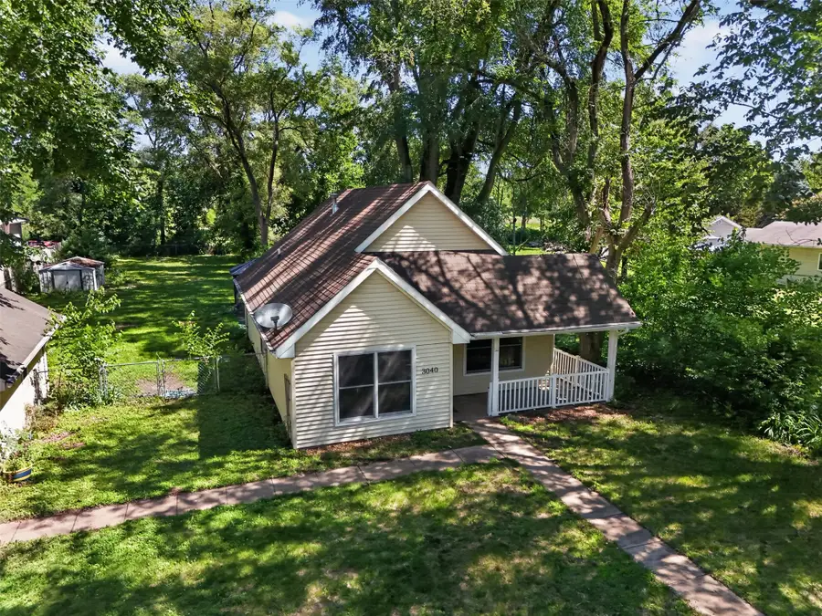 3040 Raccoon Street, Des Moines, IA 50317 - #2