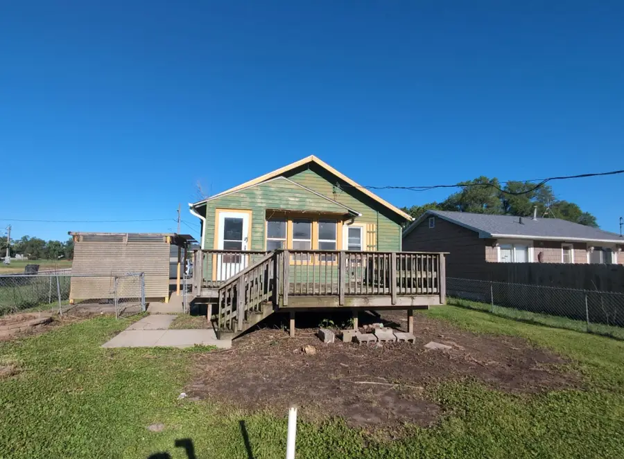 203 SE 29th Court, Des Moines, IA 50317 - #3