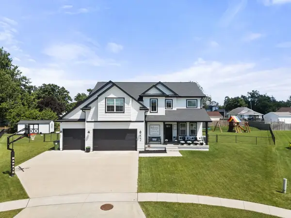 222 Park View Lane, Madrid, IA 50156