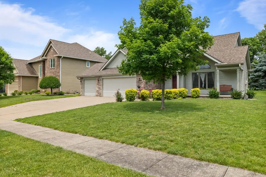 1006 NE 24th Court, Ankeny, IA 50021 - #2