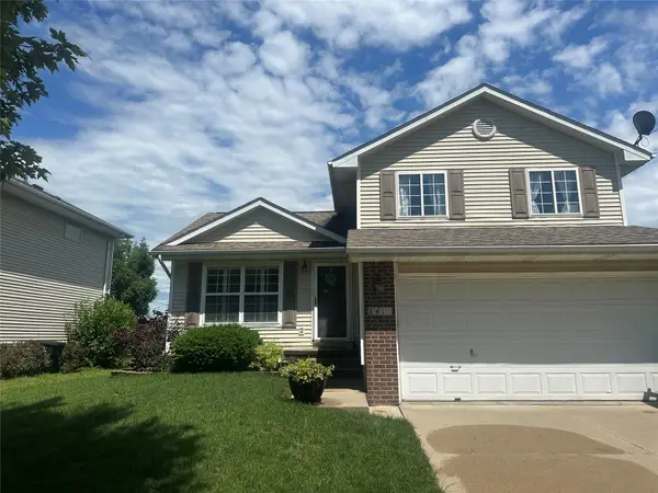 1417 SE Wanda Drive, Ankeny, IA 50021
