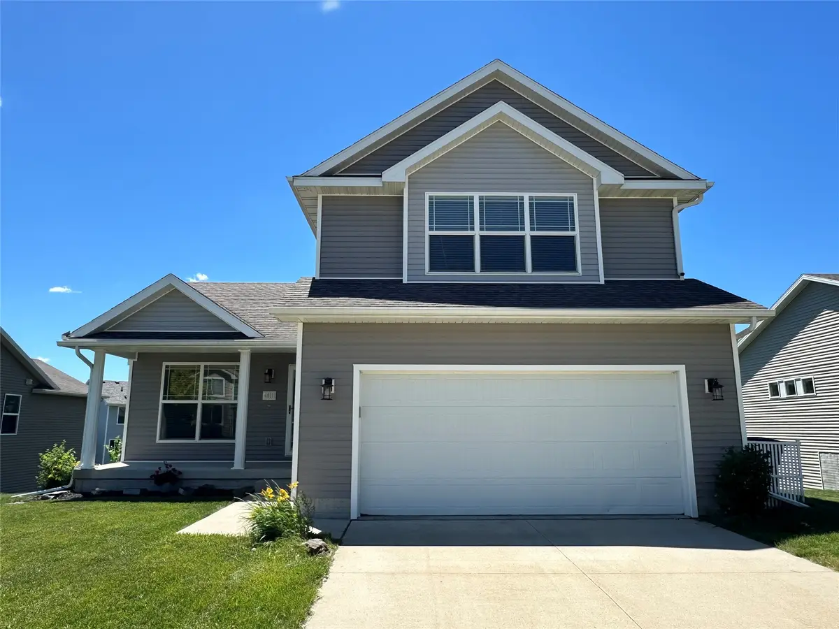 4911 Richmond Avenue, Des Moines, IA 50317 - #1