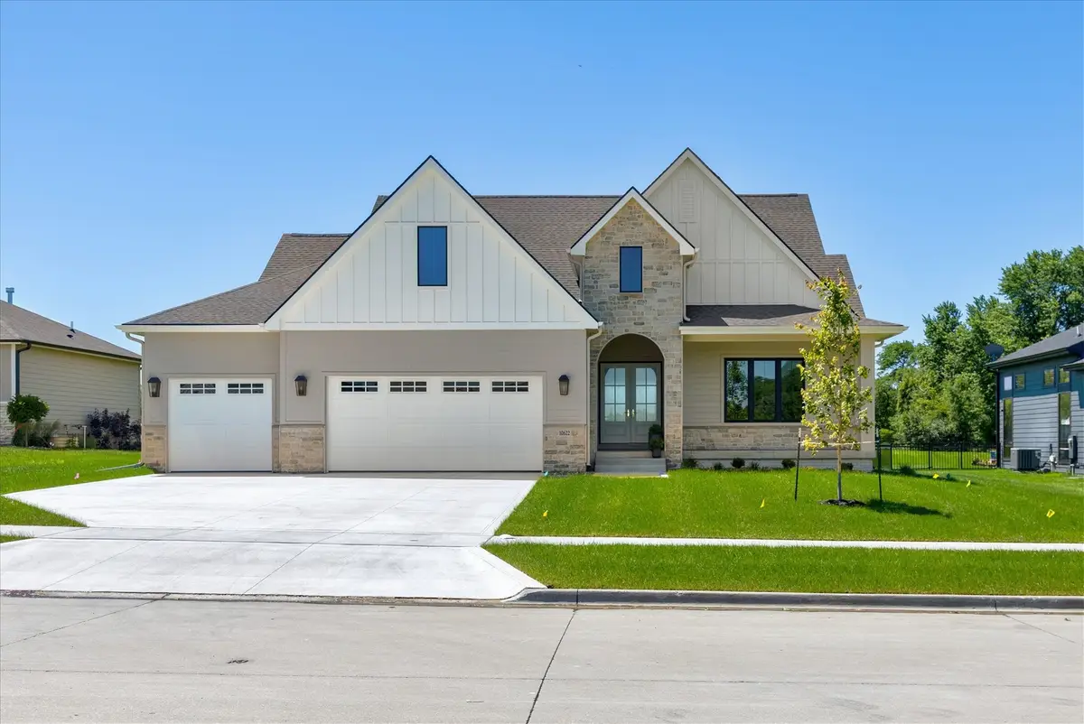 10622 NW 80th Avenue, Johnston, IA 50131 - #1