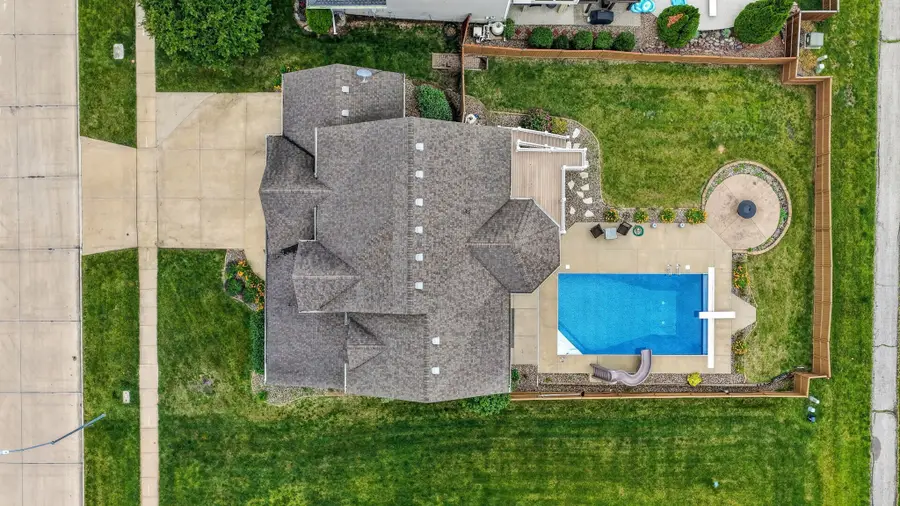 274 S 62nd Street, West Des Moines, IA 50266 - #2