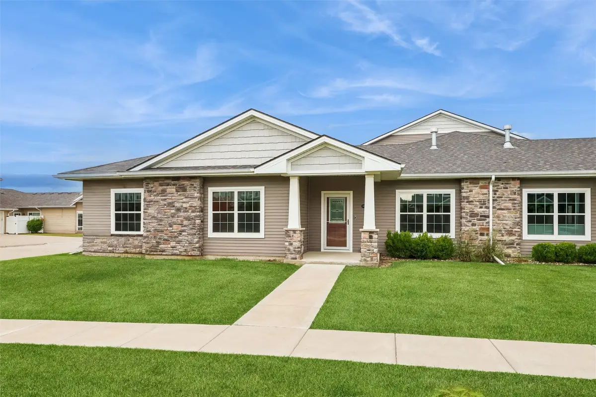 9056 Jem Lane, West Des Moines, IA 50266 - #1