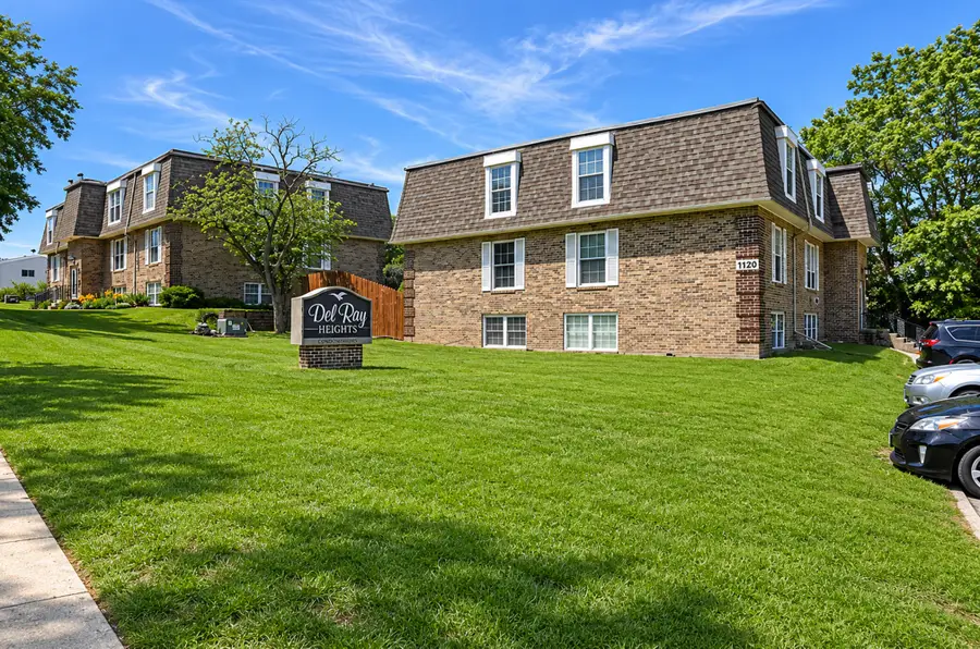 1120 E 6th Street #2, Des Moines, IA 50316 - #2