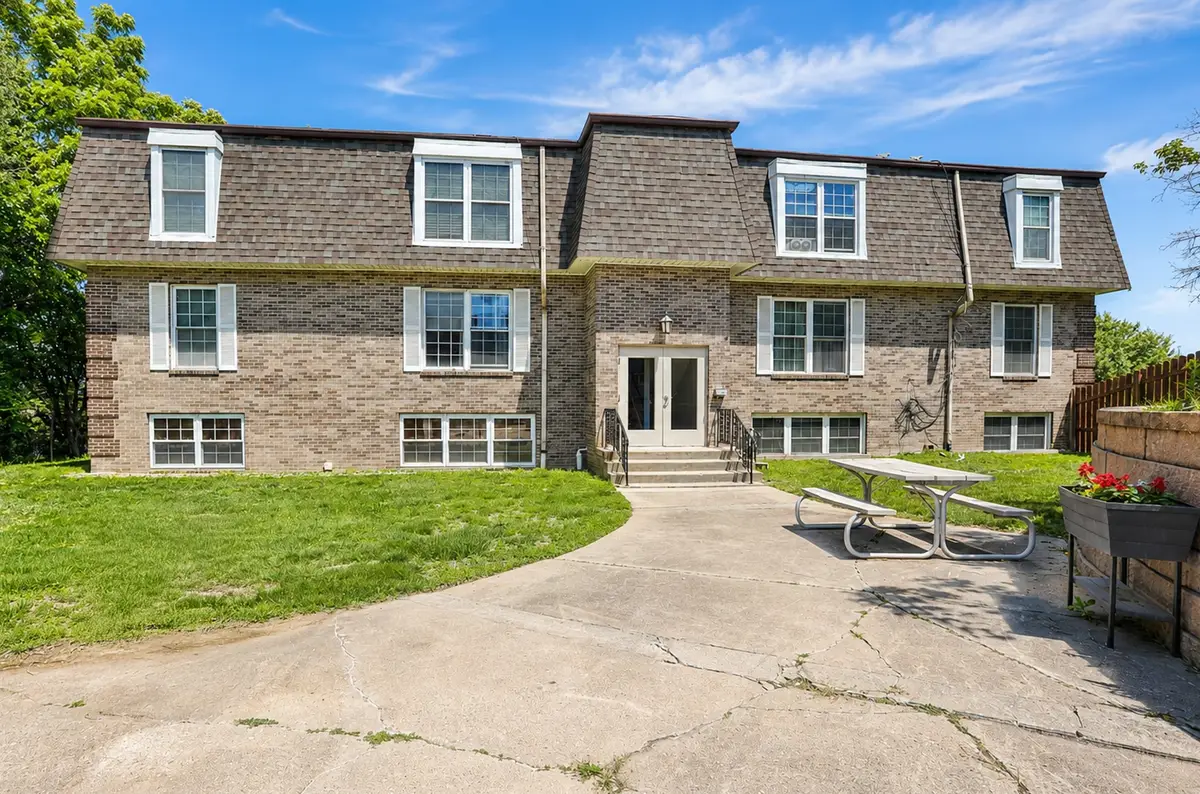 1120 E 6th Street #8, Des Moines, IA 50316 - #1