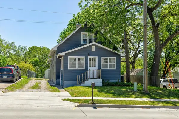 624 Mckinley Avenue, Des Moines, IA 50315
