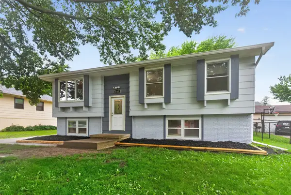 509 N N Street, Indianola, IA 50125