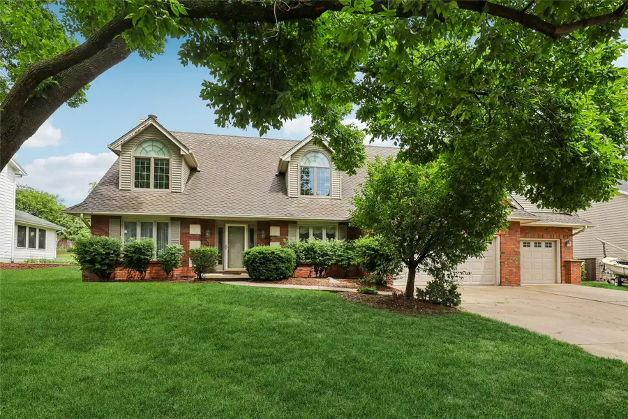 809 58th Street, West Des Moines, IA 50266 - #2