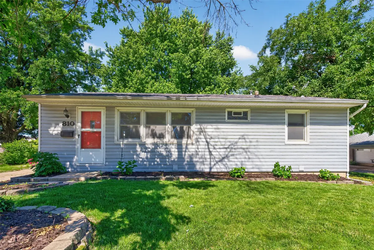 810 SE Belmont Drive, Ankeny, IA 50021 - #1