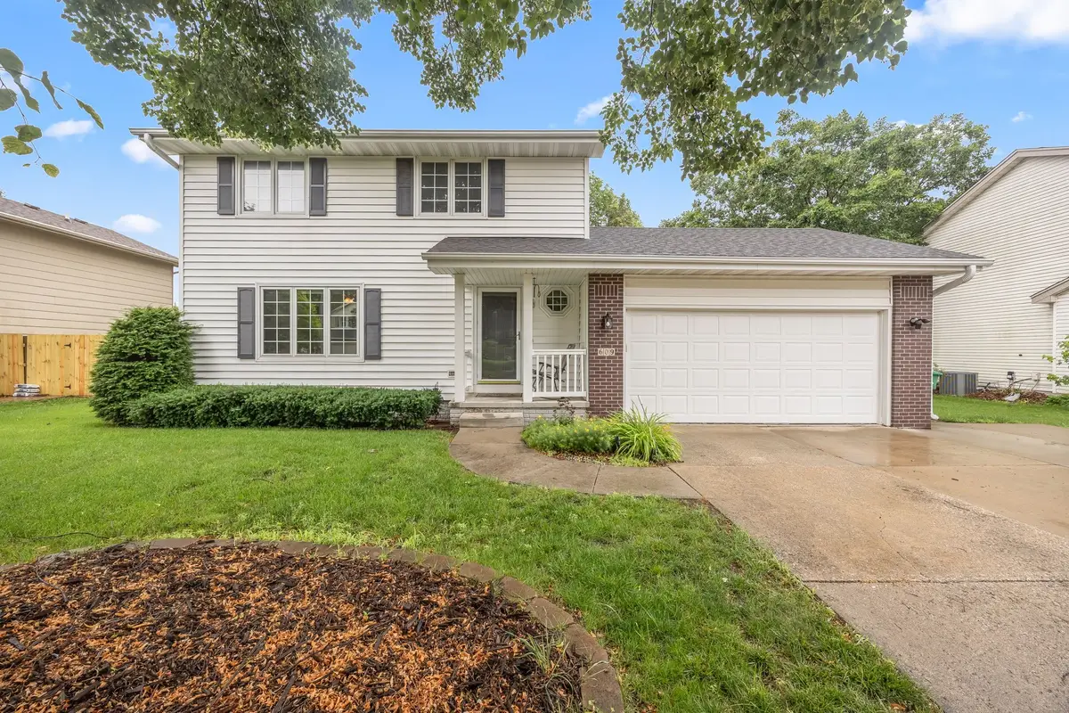 609 NE Lowell Drive, Ankeny, IA 50021 - #1