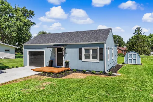 3436 Scott Avenue, Des Moines, IA 50317