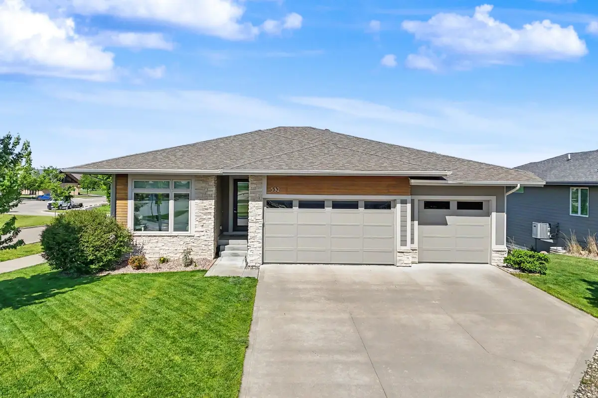 532 NE Westgate Drive, Waukee, IA 50263 - #1