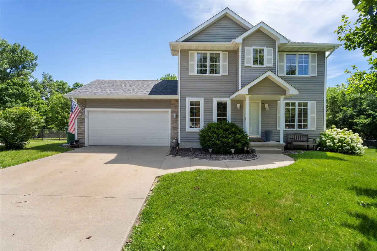 3023 SW Applewood Street, Ankeny, IA 50023 - #1