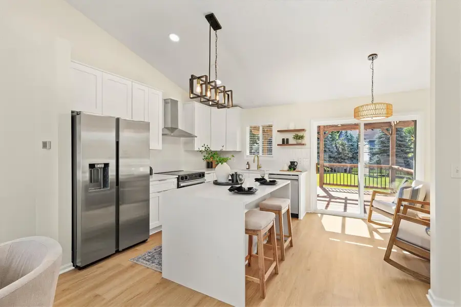 3111 SW Fox Run Drive, Ankeny, IA 50023 - #3