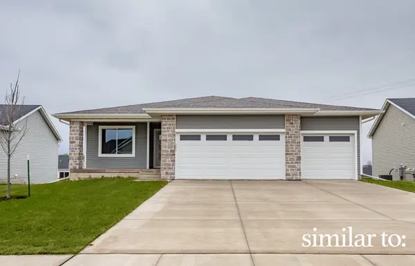 8210 Buckley Court, Johnston, IA 50131