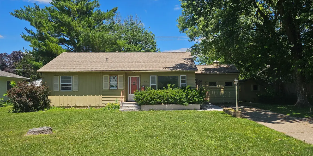 2616 Marengo Drive, Perry, IA 50220 - #1