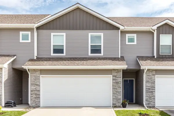 3025 NE 2nd Lane, Ankeny, IA 50021