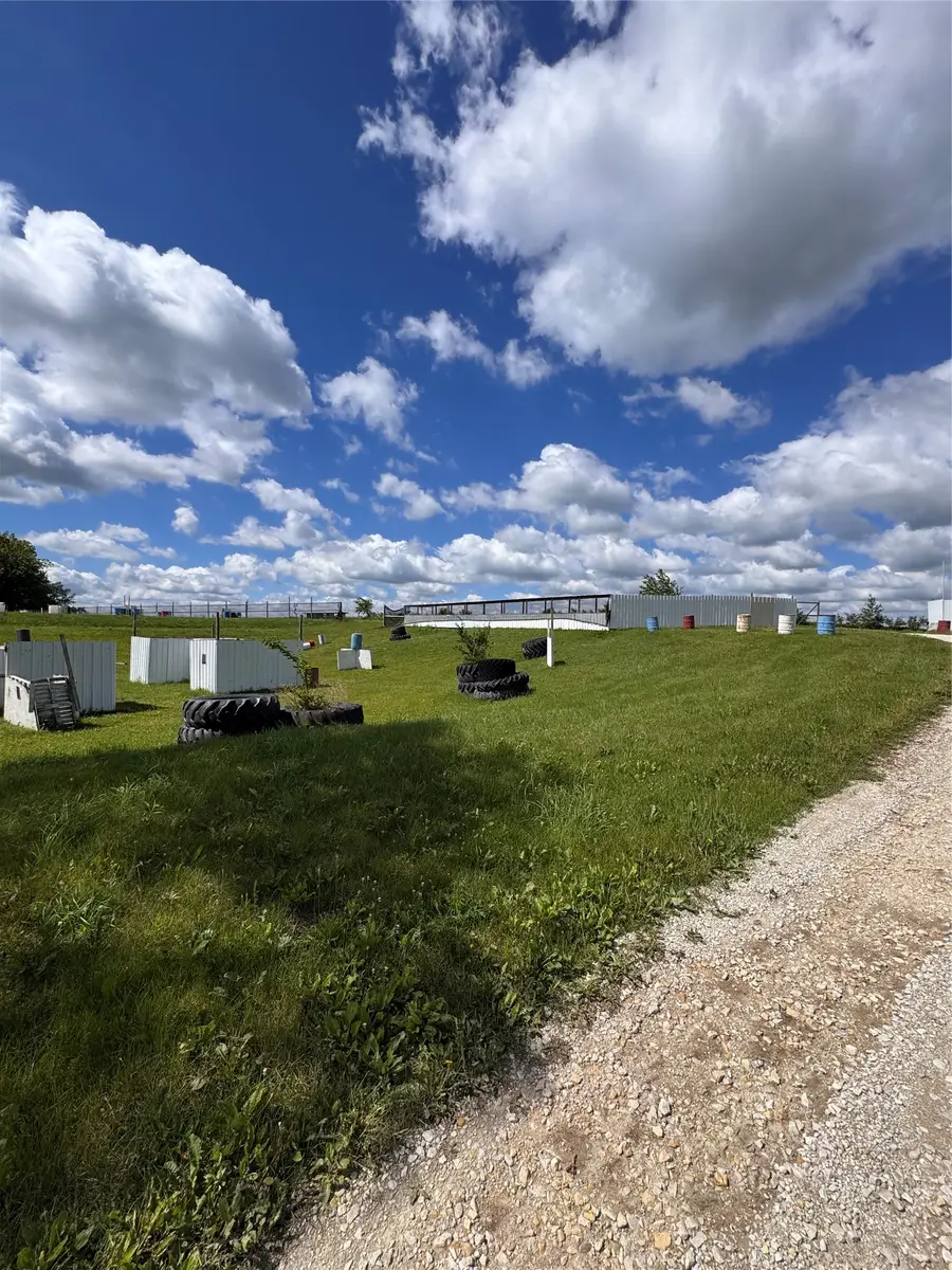 2444 Quail Ridge Avenue, Scott, IA 50240 - #2