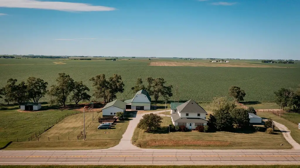 12397 240th Street, Linden, IA 50146 - #1