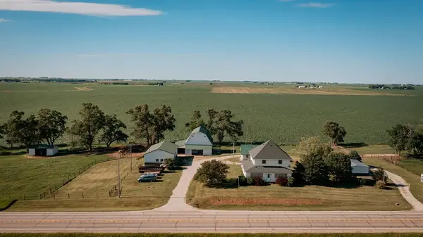12397 240th Street, Linden, IA 50146