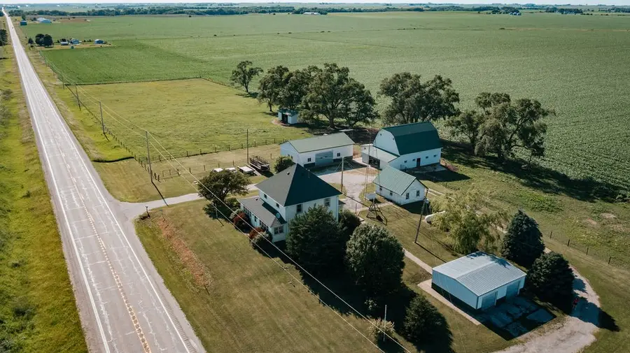 12397 240th Street, Linden, IA 50146 - #2