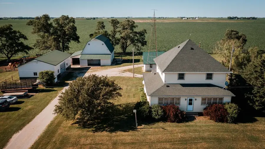 12397 240th Street, Linden, IA 50146 - #3