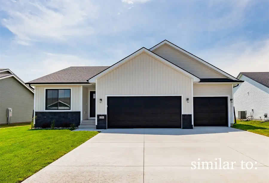 1618 22nd Avenue Se, Altoona, IA 50009 - #2