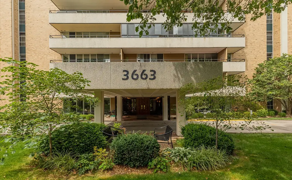 3663 Grand Avenue #402, Des Moines, IA 50312 - #1