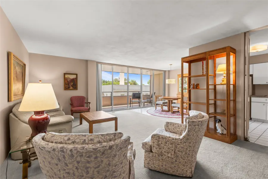 3663 Grand Avenue #402, Des Moines, IA 50312 - #2