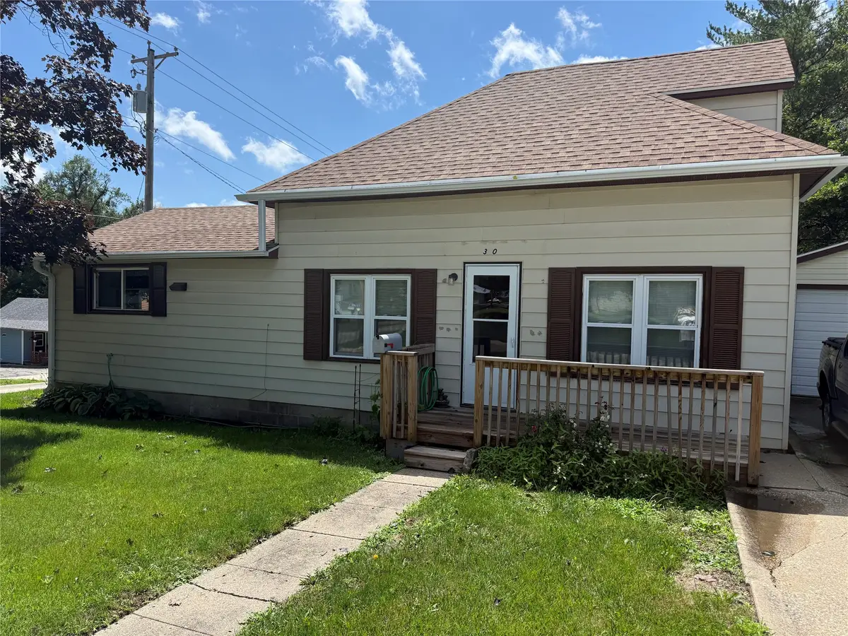 300 N Fillmore Street, Osceola, IA 50213 - #1