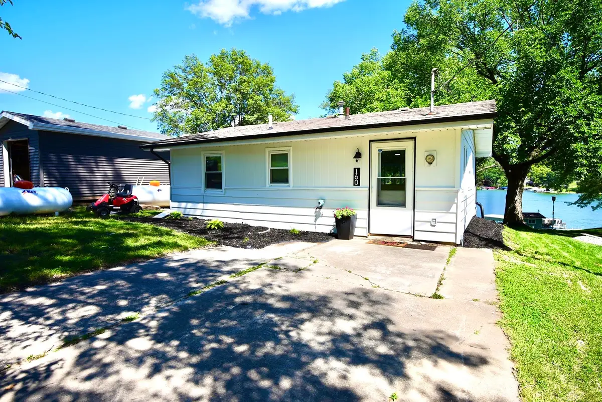 160 Hillcrest Ridge, Montezuma, IA 50171 - #1
