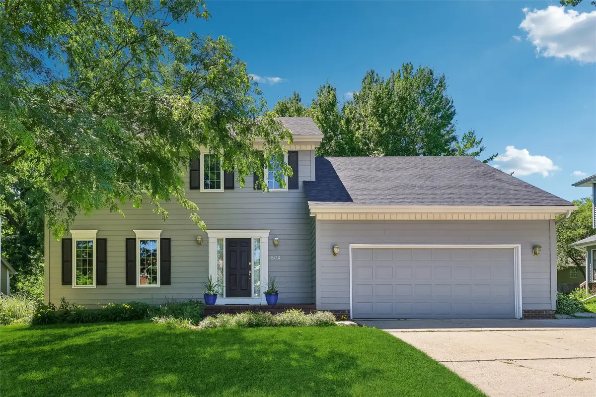 804 Prairie View Drive, West Des Moines, IA 50266 - #1