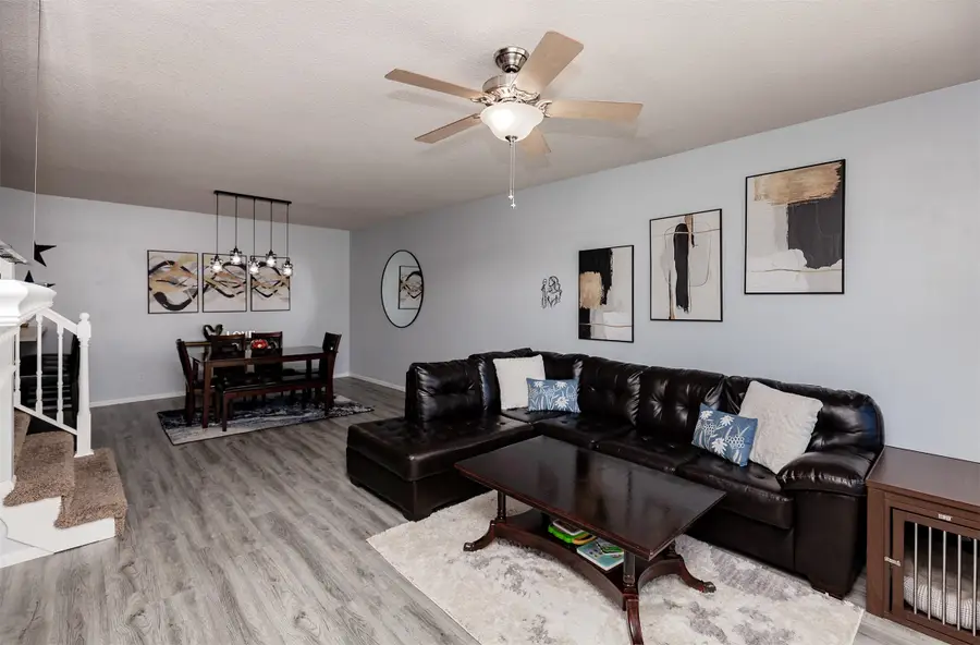 1105 SE Birch Lane, Ankeny, IA 50021 - #3