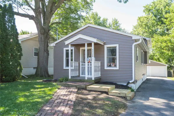 1120 Maish Avenue, Des Moines, IA 50315