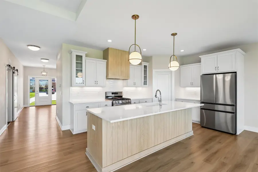 460 NW Gracewood Drive, Waukee, IA 50263 - #2
